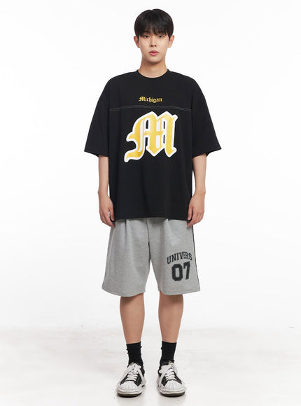 mens-striped-wide-fit-sweatshorts-iy520