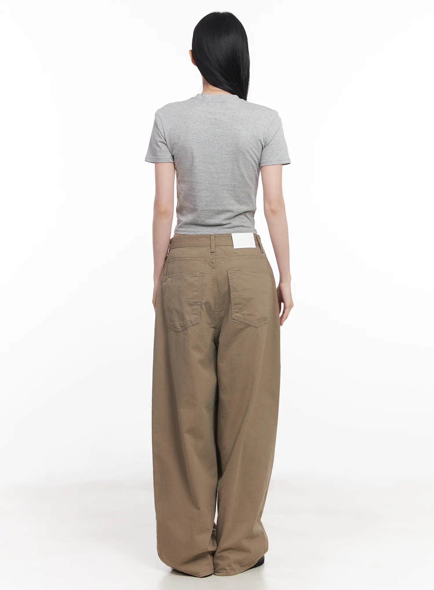 solid-wide-fit-cotton-pants-cu510