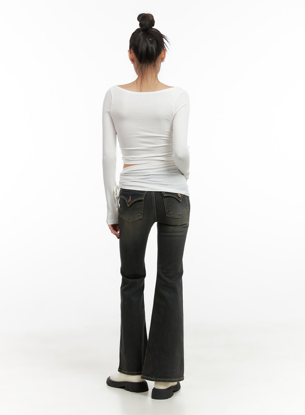 paisley-slim-fit-bootcut-washed-jeans-co424