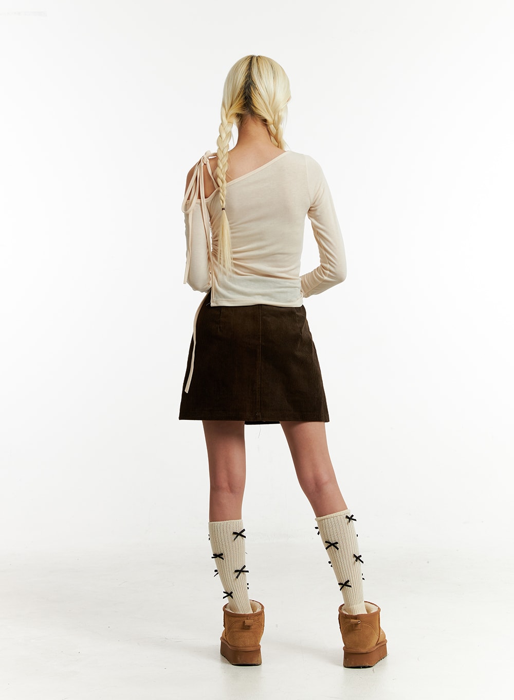 unbalanced-one-shoulder-string-top-id315