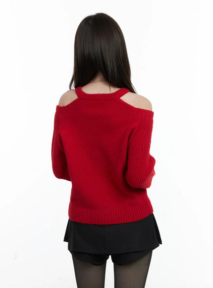 cutout-knit-sweater-cn519