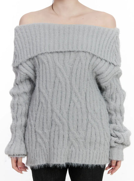 cozy-off-shoulder-cable-knit-sweater-cj526
