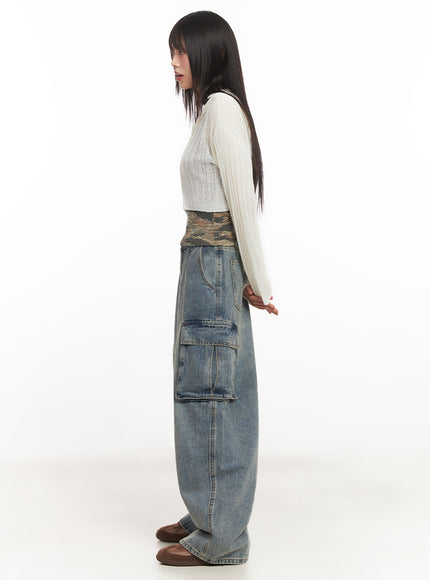 rubie-wide-leg-cargo-jeans-ia528