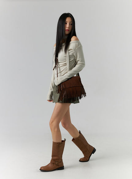 cargo-mini-skirt-id305