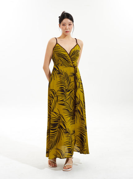 v-neck-wrapped-maxi-dress-iu308