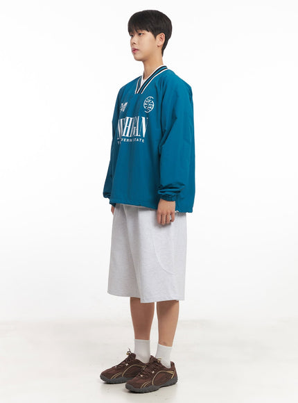 Men's Cotton Burmuda Sweatshorts IM528