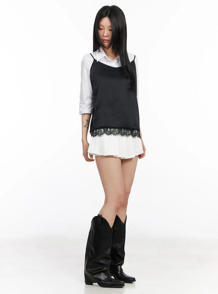 satin-lace-sleeveless-top-cm516