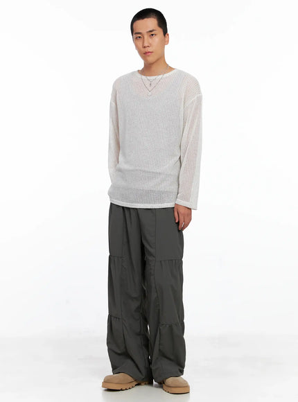 mens-sheer-knit-long-sleeve-is510