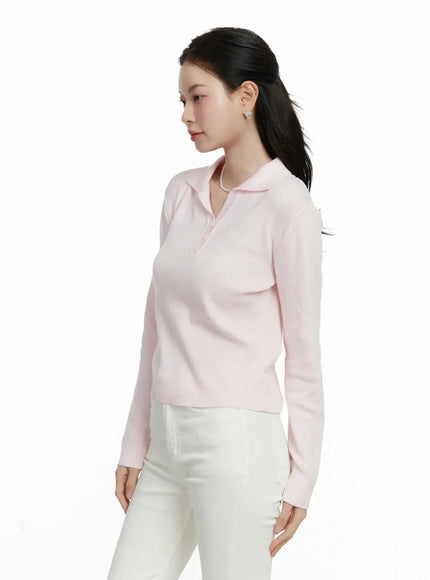 elegant-collar-knit-top-f502