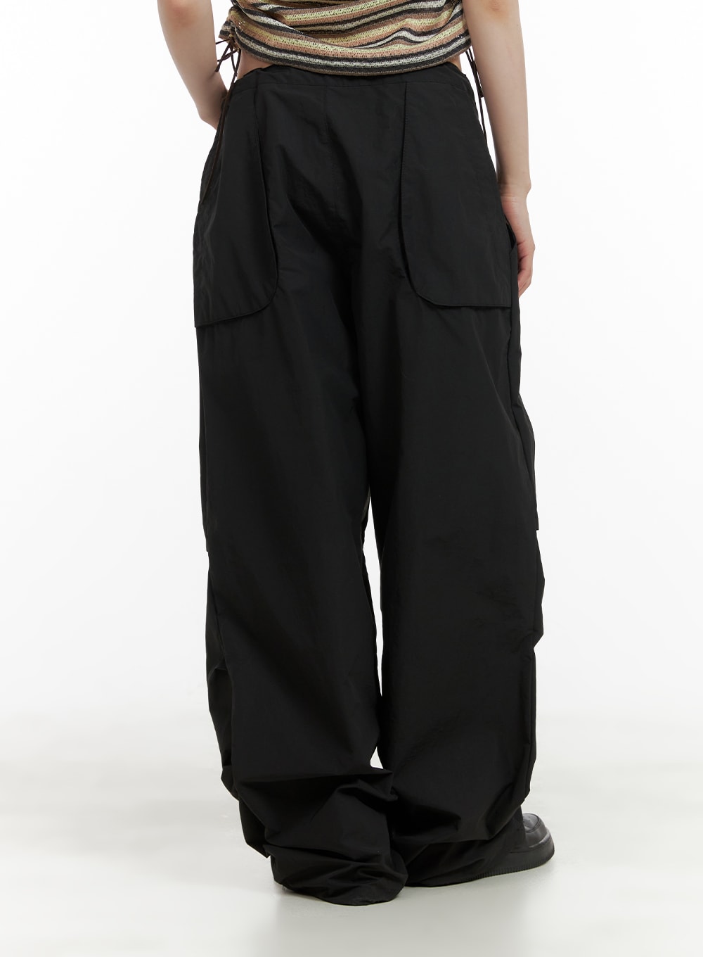 drawstring-parachute-pants-unisex-ca418