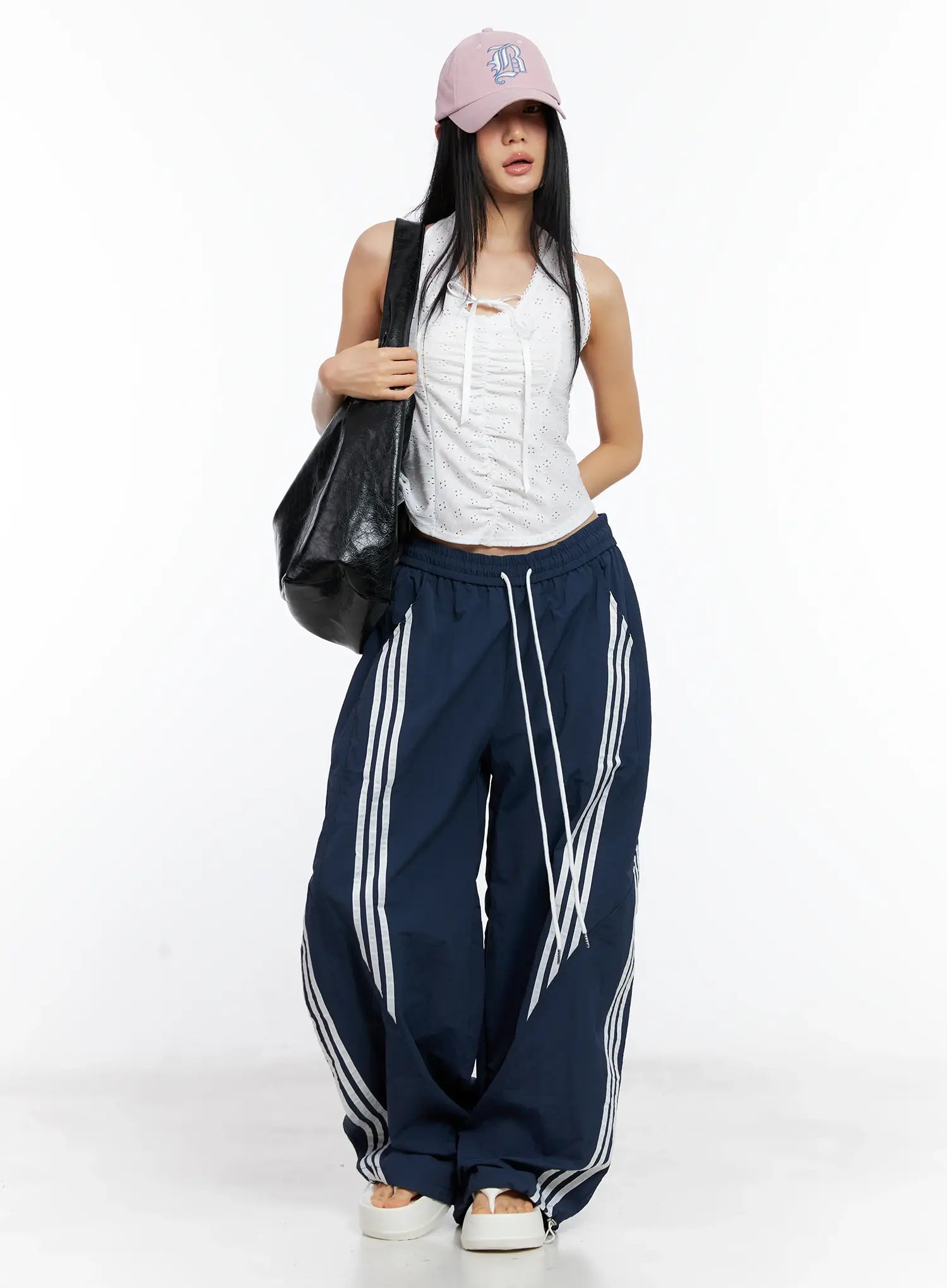 wide-leg-drawstring-track-pants-cl529