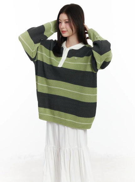 oversized-striped-knit-pullover-sweater-if520