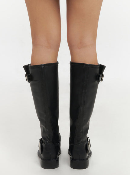 buckled-knee-high-boots-if510