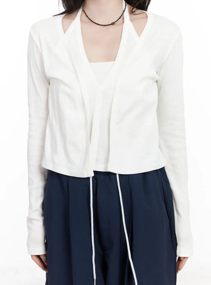 sleeveless-top-and-cardigan-set-cf523