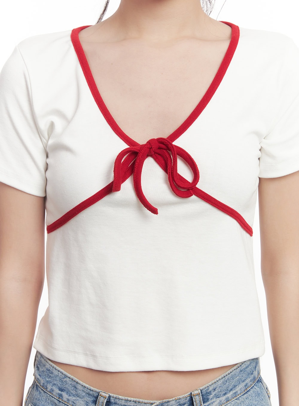 ribbon-v-neck-crop-top-ca530