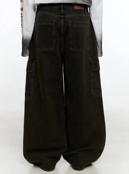 mens-wide-cargo-jeans-in525