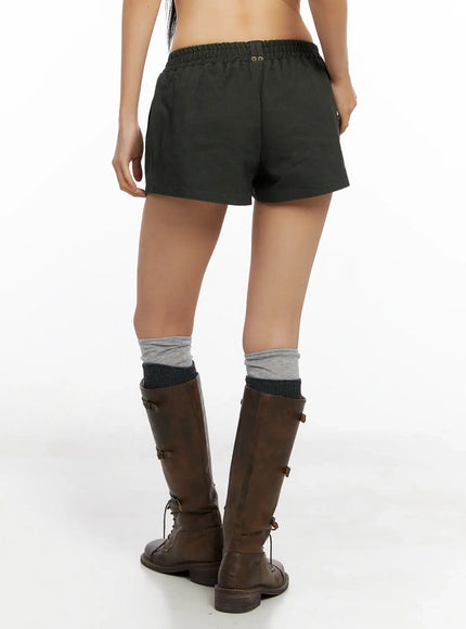 vintage-cotton-cargo-shorts-co529