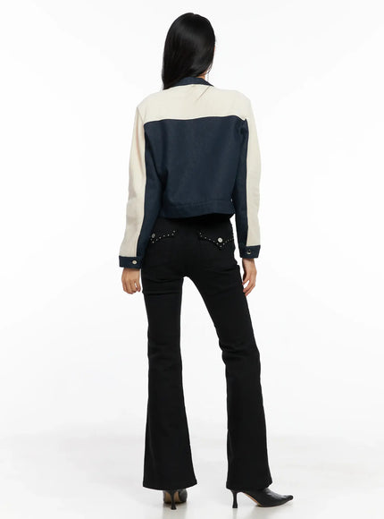 paris-studded-bootcut-cotton-pants-co528