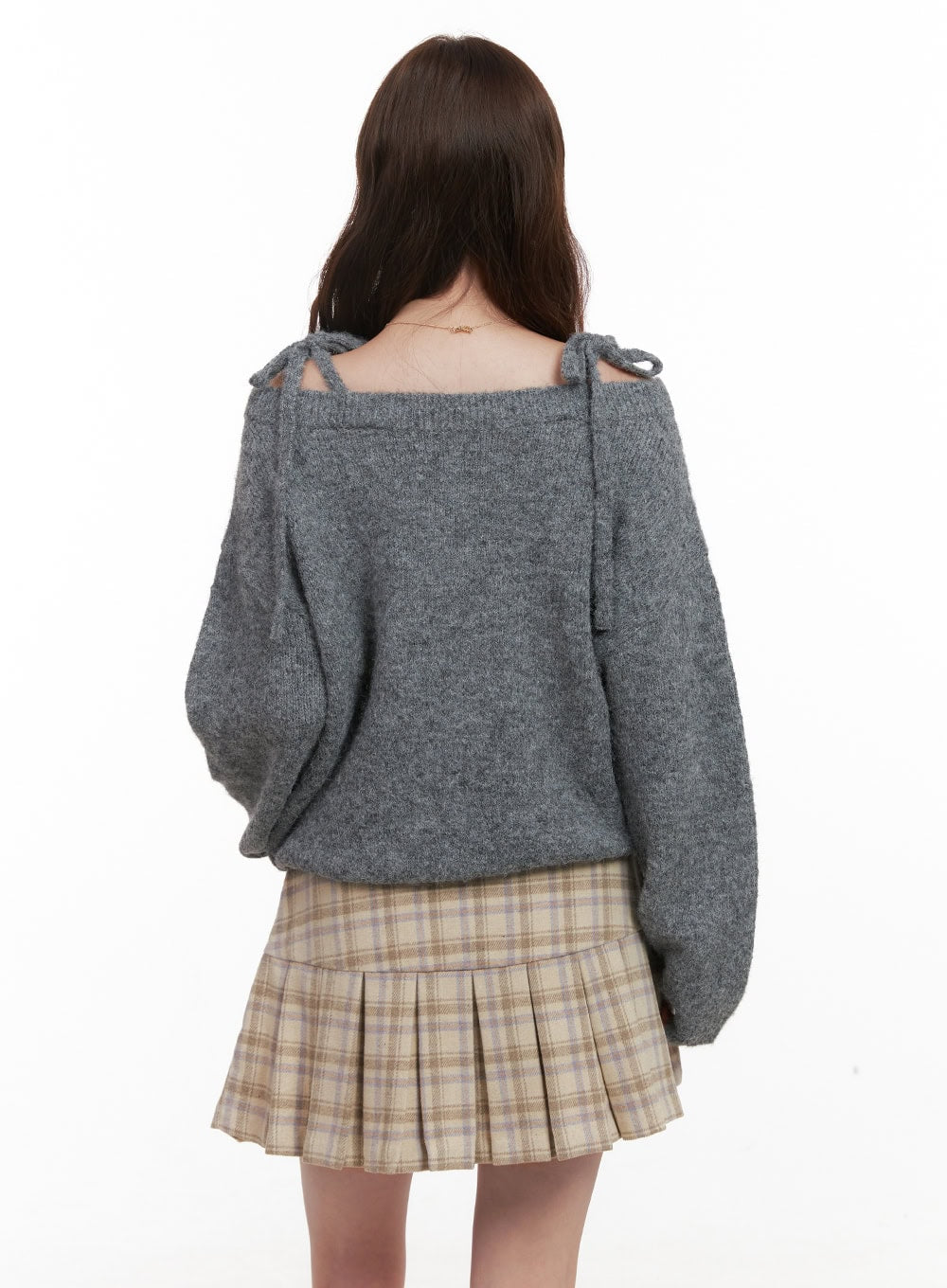 wool-blend-strap-shoulder-sweater-od403