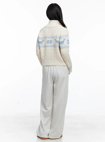 elastic-waist-pintuck-sweatpants-cs523