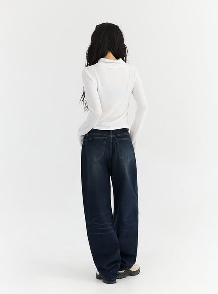 string-turtleneck-long-sleeve-top-cn303