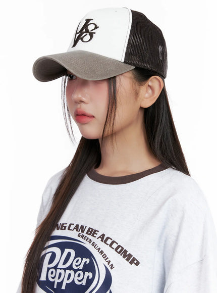 embroidered-mesh-trucker-cap-cl522