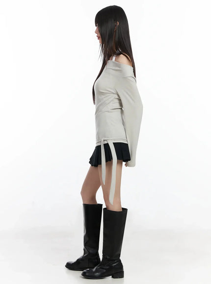 pleated-wool-mini-skirt-f517