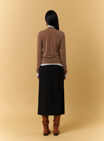 maxi-slit-skirt-cj404