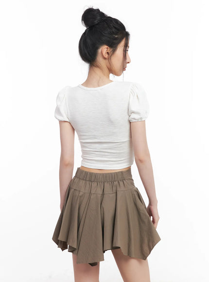 puff-sleeve-square-neck-crop-top-cu510
