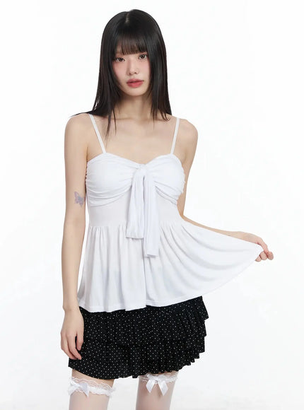 padded-cami-top-and-cardigan-set-if505