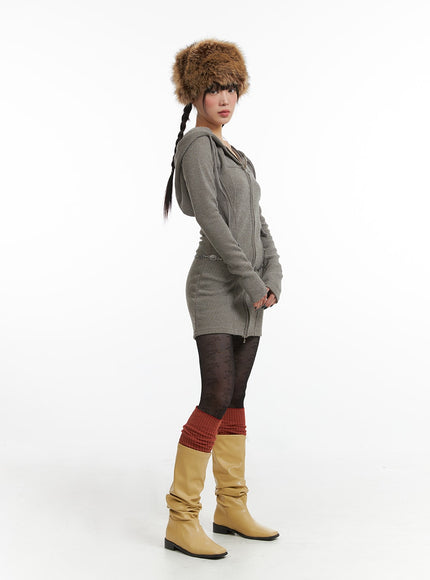 knit-drawstring-hoodie-mini-dress-ij411