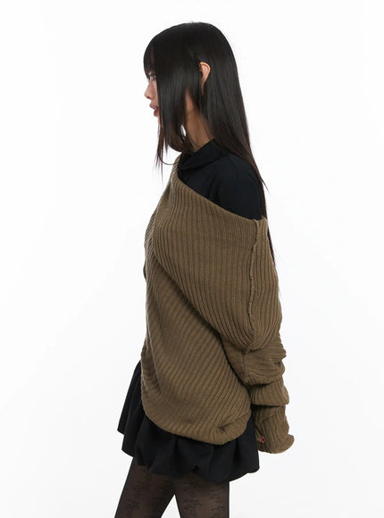 asymmetric-off-shoulder-knit-top-cd518