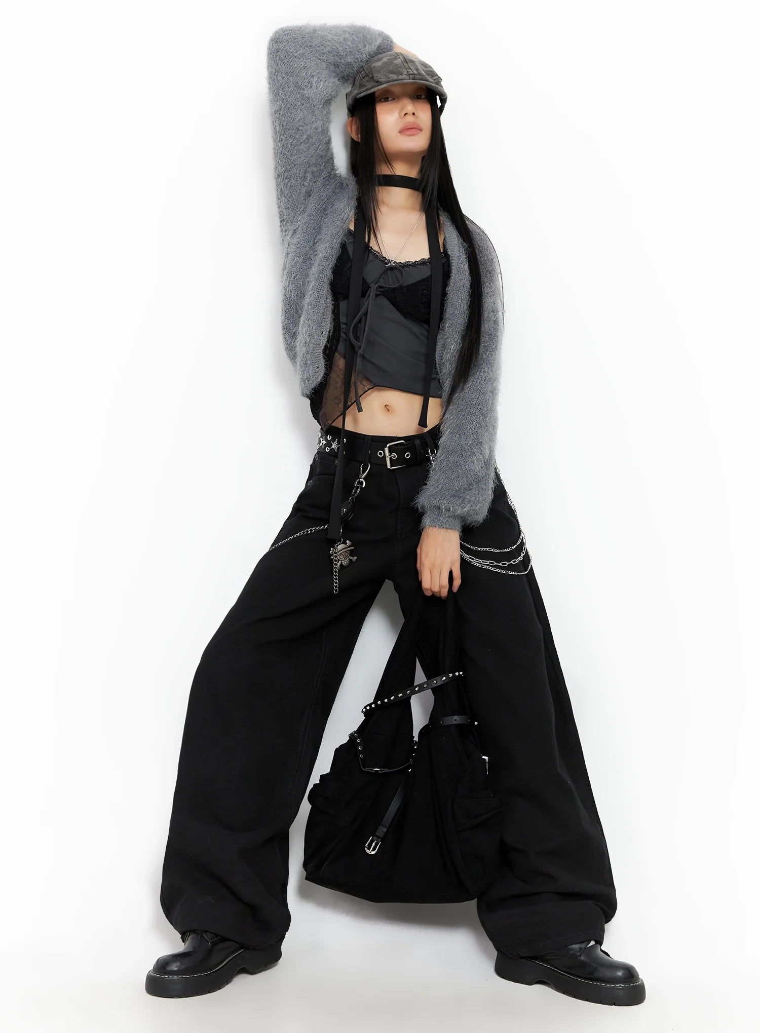 star-studded-buckle-belt-co517