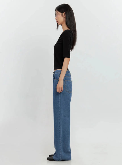 basic-3-4-sleeve-top-il528