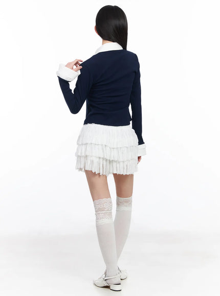 tiered-ruffle-mini-skirt-cf518