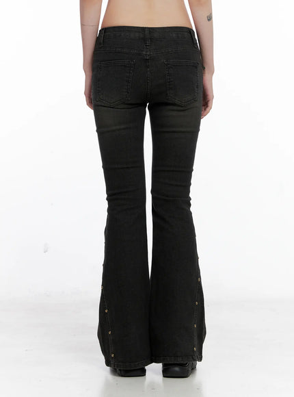 milan-studded-flare-jeans-cs512