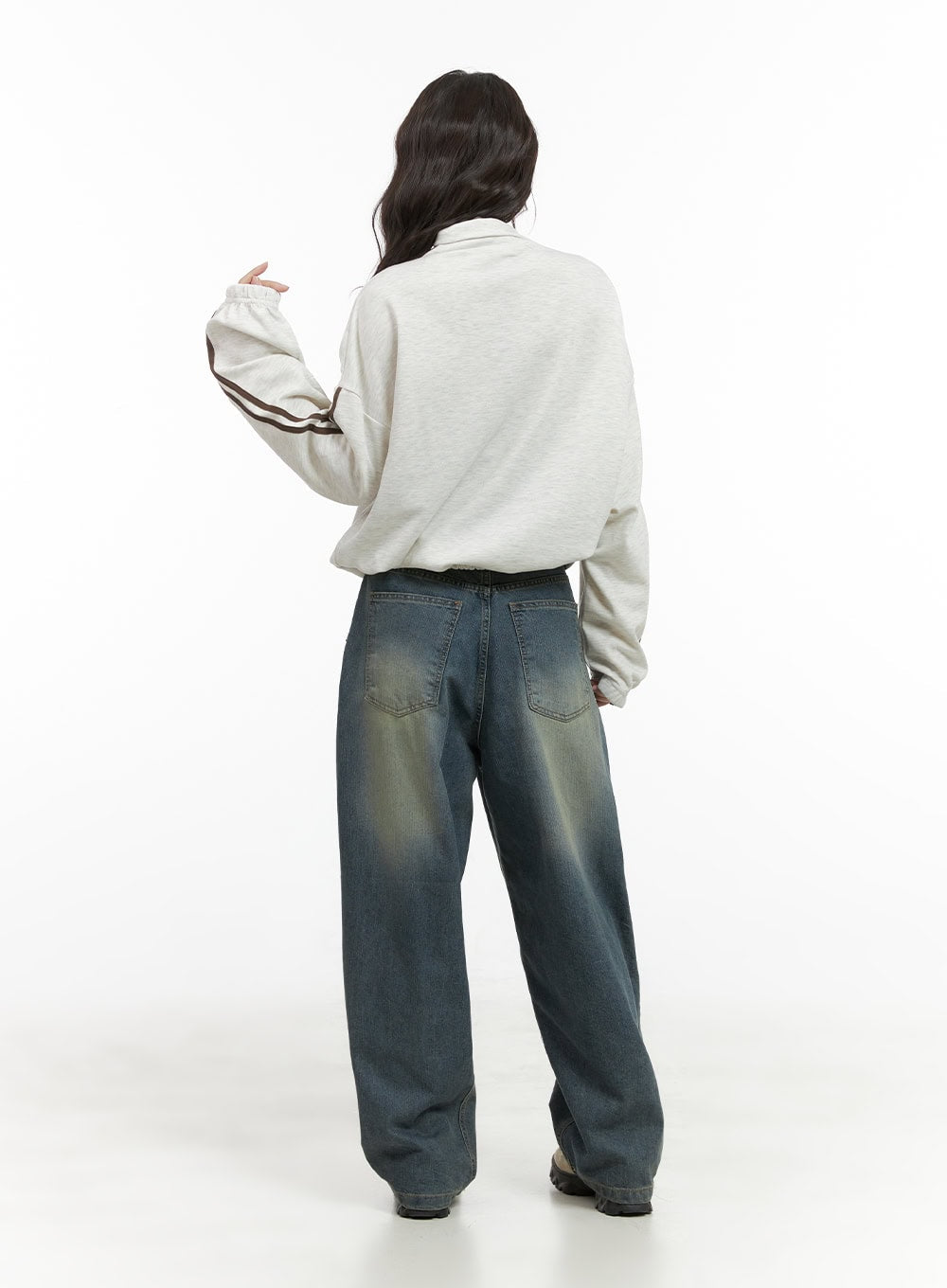 cozy-lettering-zip-up-sweatshirt-cg423