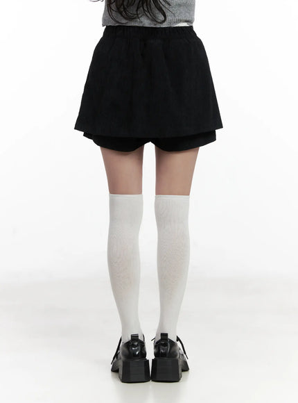 classic-pleated-mini-skirt-cn527