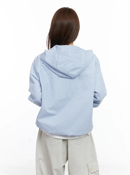 gingham-lightweight-windbreaker-jacket-cg529