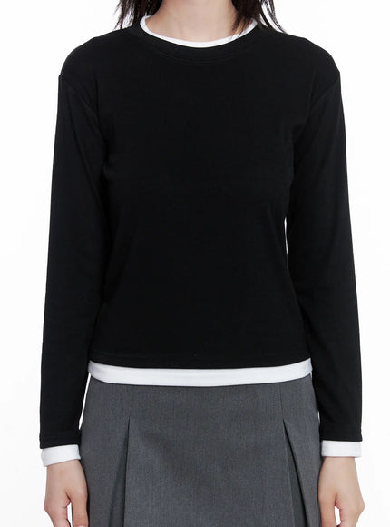 two-tone-long-sleeve-top-cs529