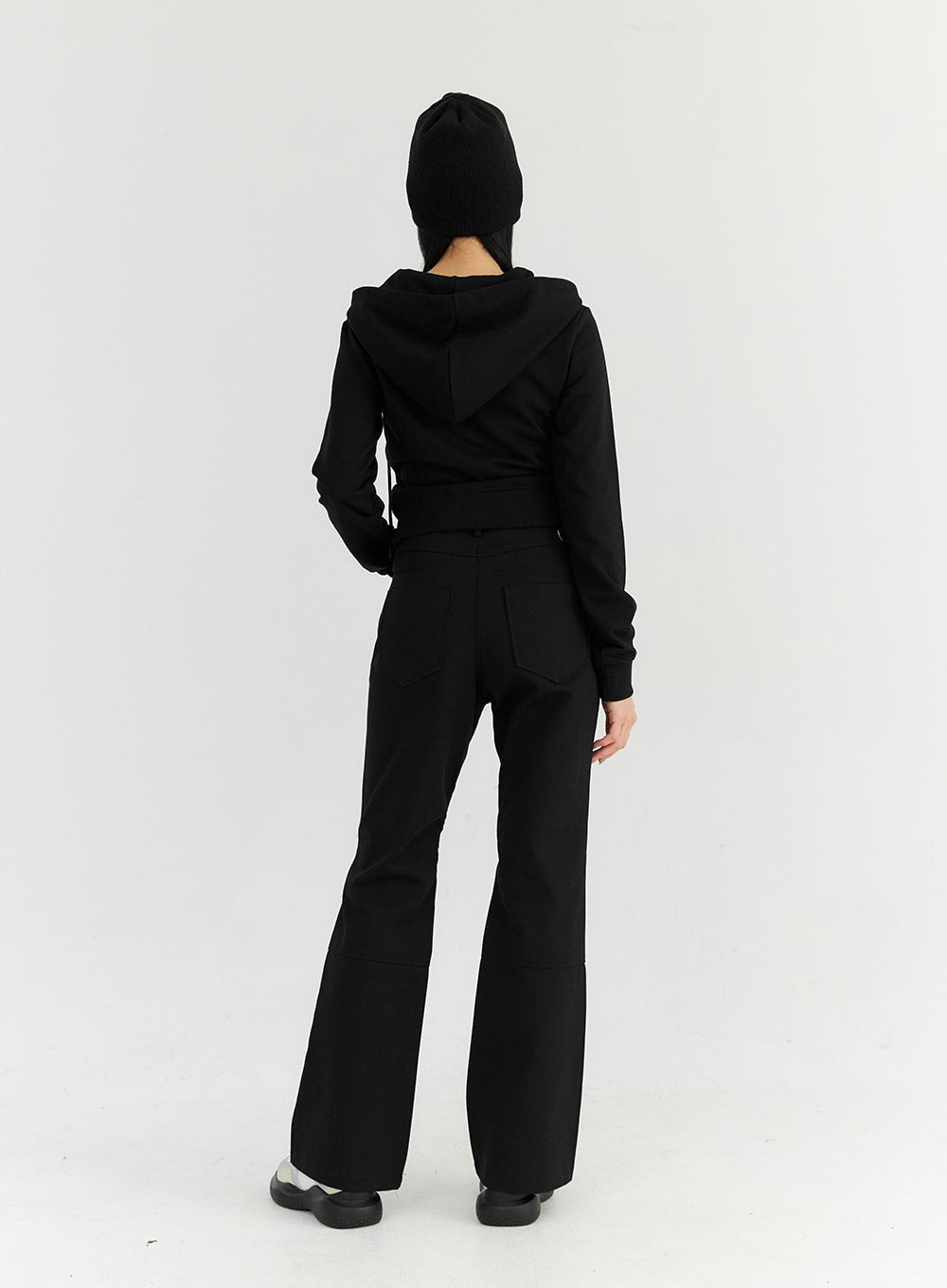 pintuck-bootcut-pants-cn306