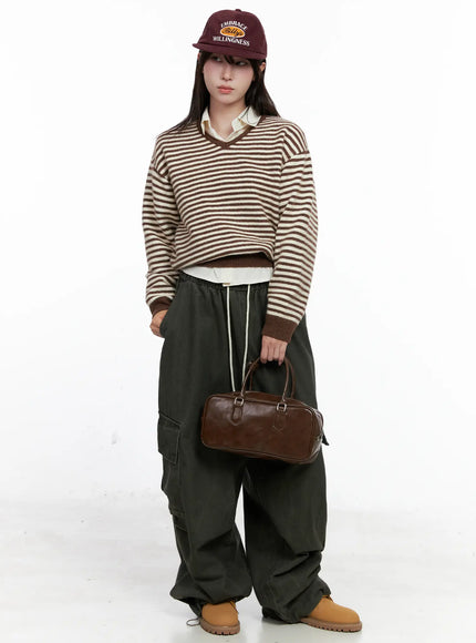 button-up-long-sleeve-crop-top-co520