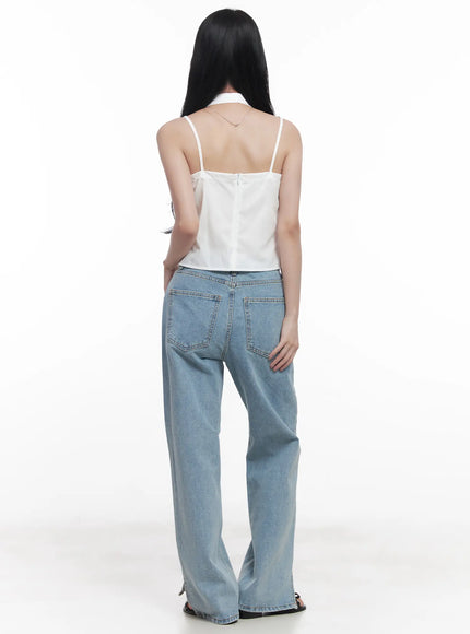 square-neck-cami-with-scarf-cu525