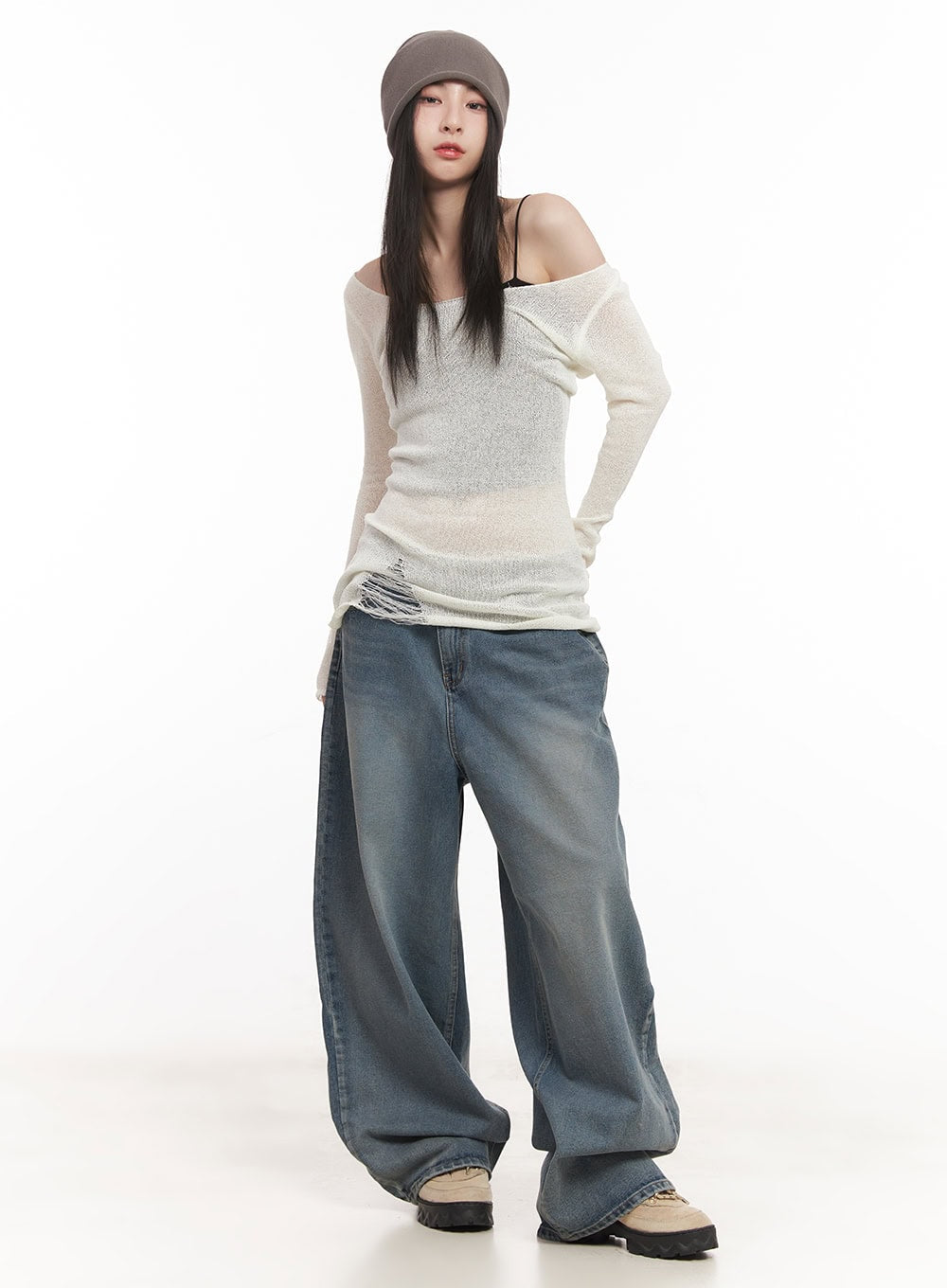 shelly-washed-baggy-jeans-cm518