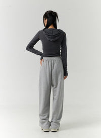 pintuck-sweatpants-cn317