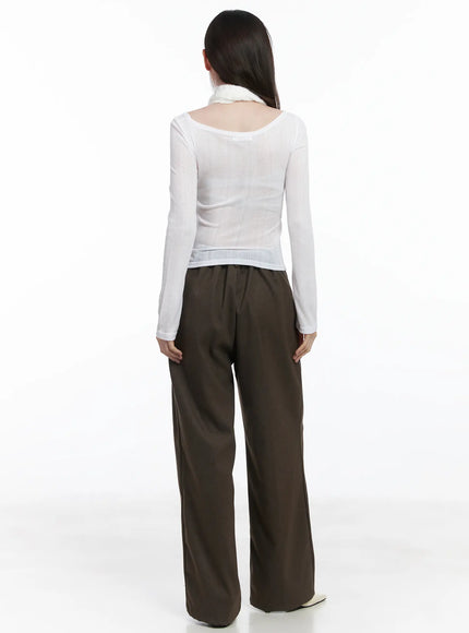 elastic-waistband-wide-leg-trousers-cj506