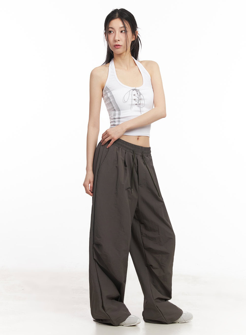 comfort-pintuck-wide-leg-sweatpants-iy529