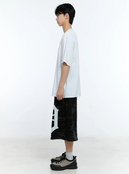 mens-oversized-camo-graphic-sweatshorts-il529