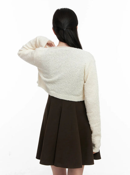 boucle-bolero-cardigan-cn504