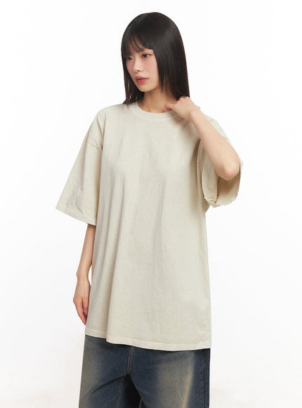 essential-cotton-canvas-oversize-t-shirt-iy502